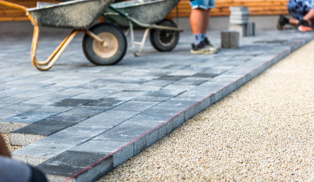 Best Affordable Driveway Pavers  in Rose Lodge, OR