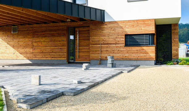 Best Driveway Paving Contractor  in Rose Lodge, OR