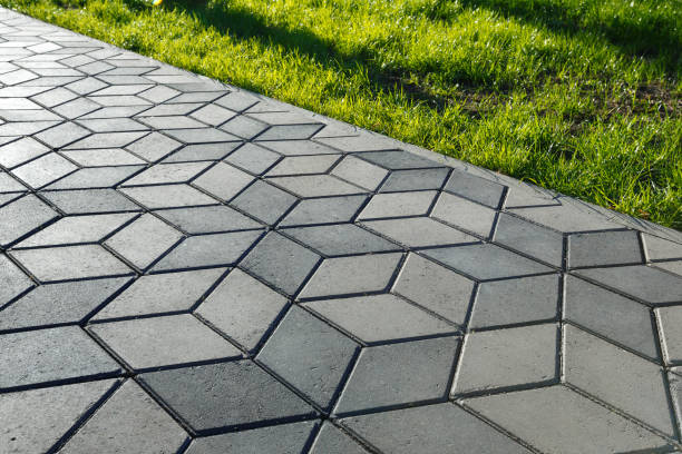 Best Concrete Paver Driveway  in Rose Lodge, OR