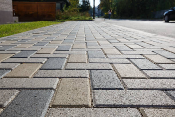 Best Professional Driveway Pavers  in Rose Lodge, OR