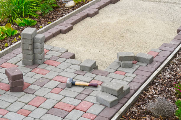 Best Driveway Paver Repair  in Rose Lodge, OR