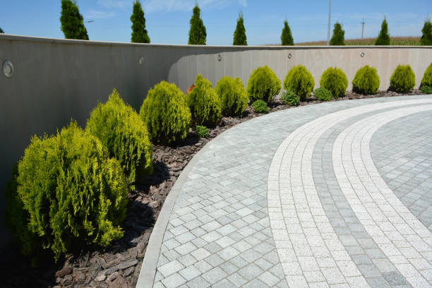 Best Driveway Pavers Near Me  in Rose Lodge, OR