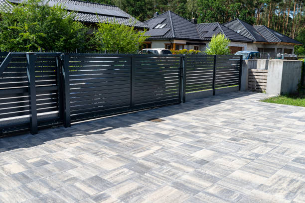 Best Residential Paver Driveway  in Rose Lodge, OR