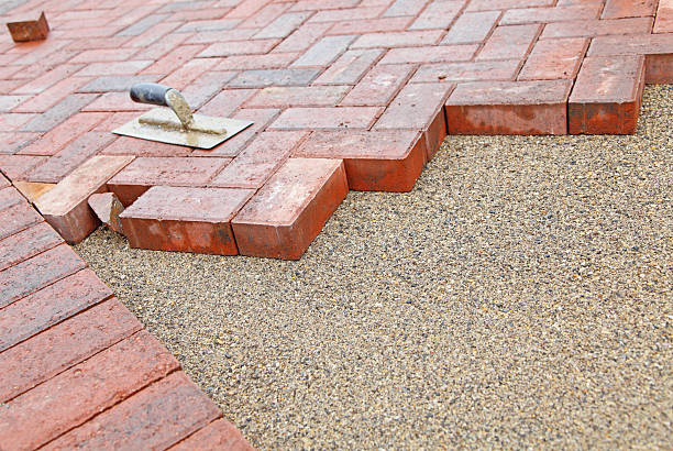 Best Local Driveway Pavers  in Rose Lodge, OR