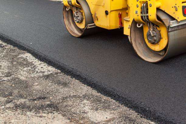 Driveway Repair Near Me in Rose Lodge, OR