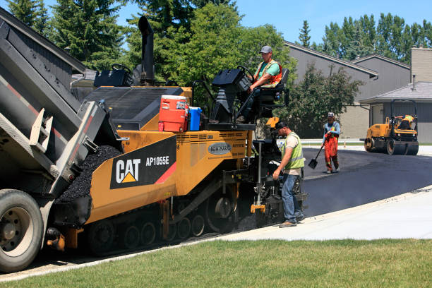 Rose Lodge, OR Driveway Pavers Company
